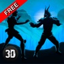 Get Shadow Kung Fu Fighting 3D - 2 for iOS, iPhone, iPad Aso Report