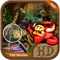Forest of Illusion Hidden Objects Secret Mystery
