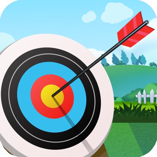 Archery Ace - The Archery King Edtion Icon