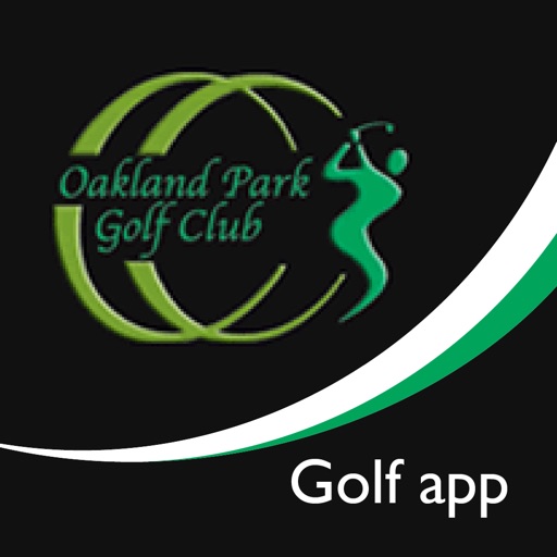 Oakland Park Golf Club icon