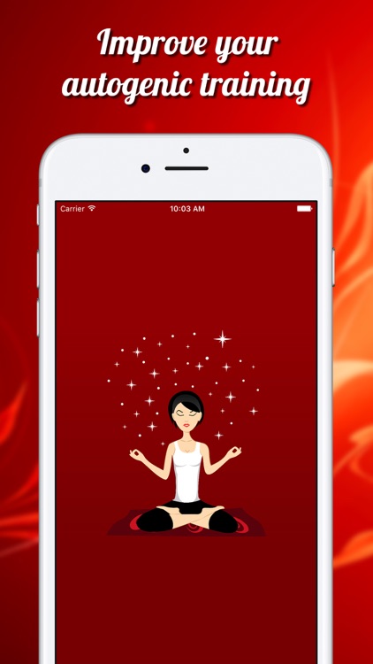 Autogenic Training Music for Mind Body Connection