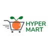 Hyper Mart - Online Grocery