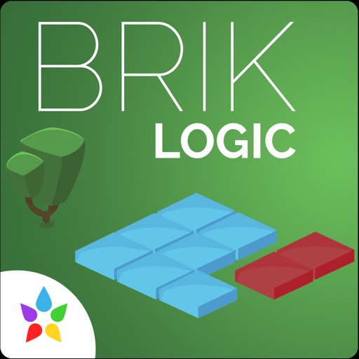 Briklogic - Assembler le carré