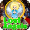 Icon Angel  Mystery Hidden Objects