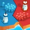 Gather your troops and conquer new lands in our new super satisfying game