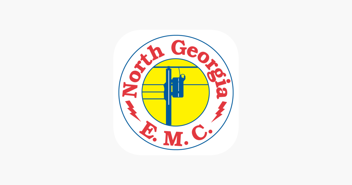 My NGEMC Account on the App Store