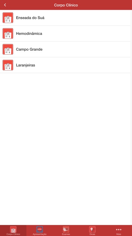 Instituto de Cardiologia do Espirito Santo