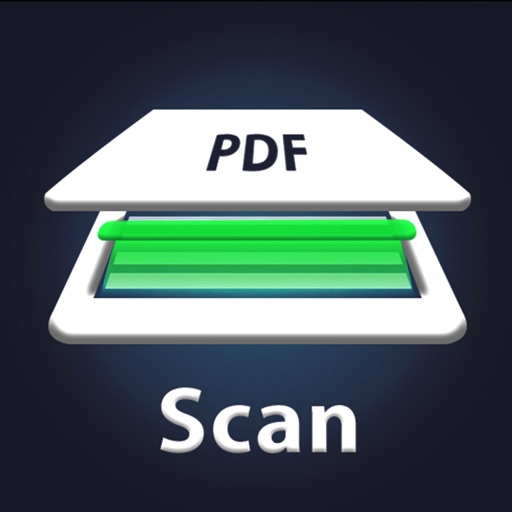 My PDF Scanner－Scan Documents!