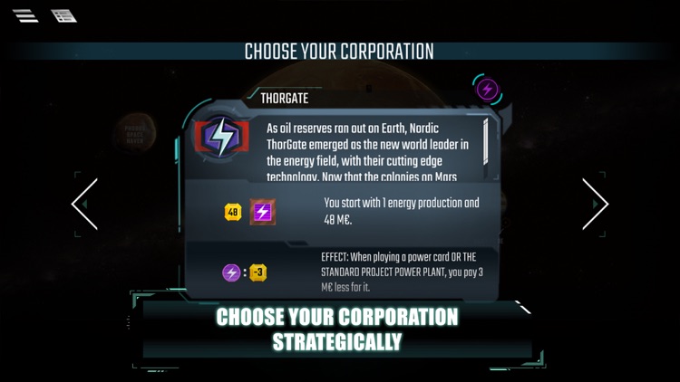 Terraforming Mars screenshot-1