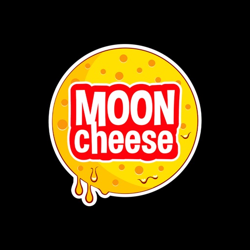 Moon Cheese