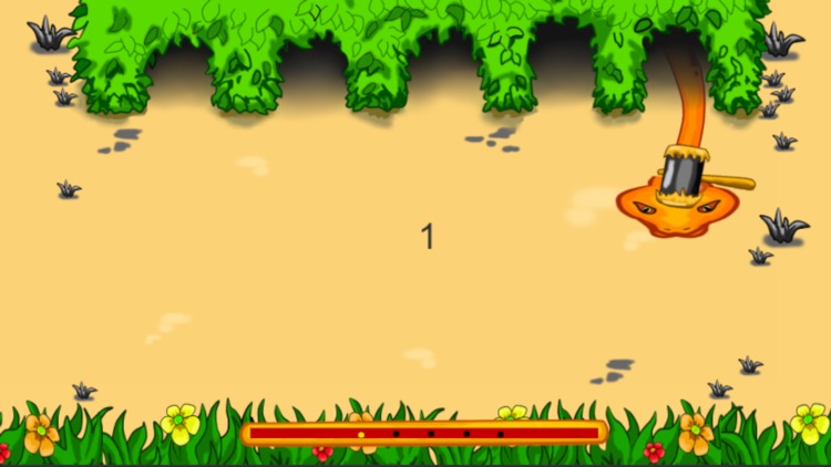 Python Hit Free screenshot-3