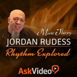 Rhythm Explored - Jordan Rudes