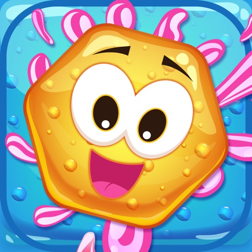 Jelly Drop! icon
