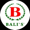 Bali's Restaurant