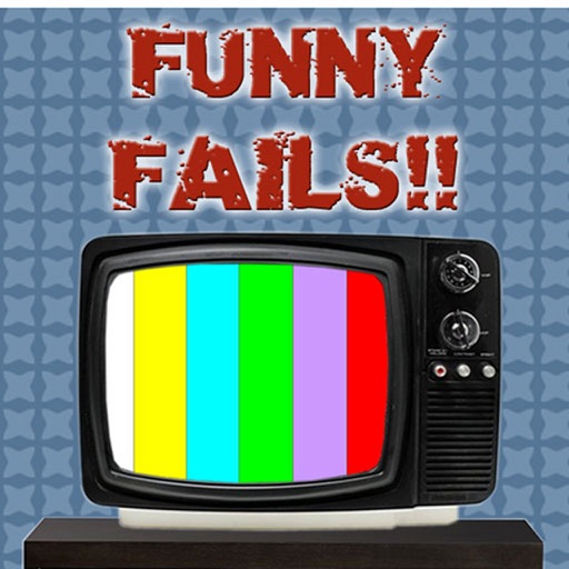 Funny Fails ! icon