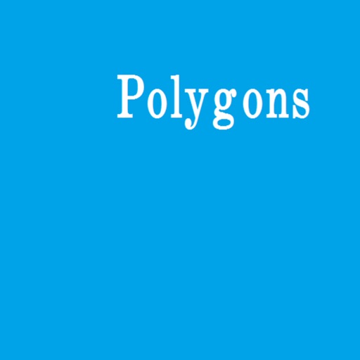 PolygonsQuiz icon