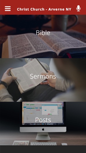 Christ Church - Arverne NY(圖5)-速報App