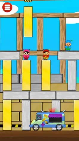 Game screenshot Wall of Trump - Rescue Game hack