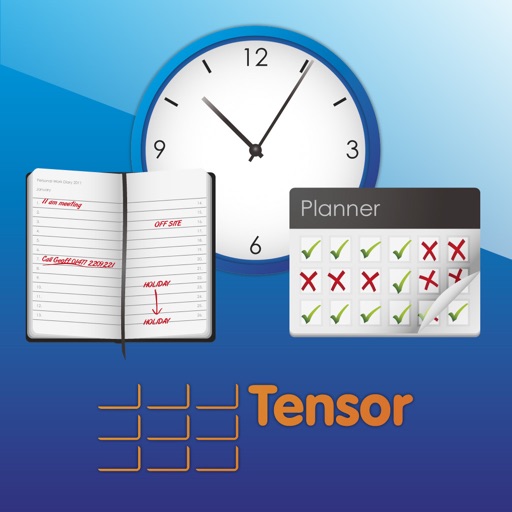 Tensor Mobile SSM by Tensor plc