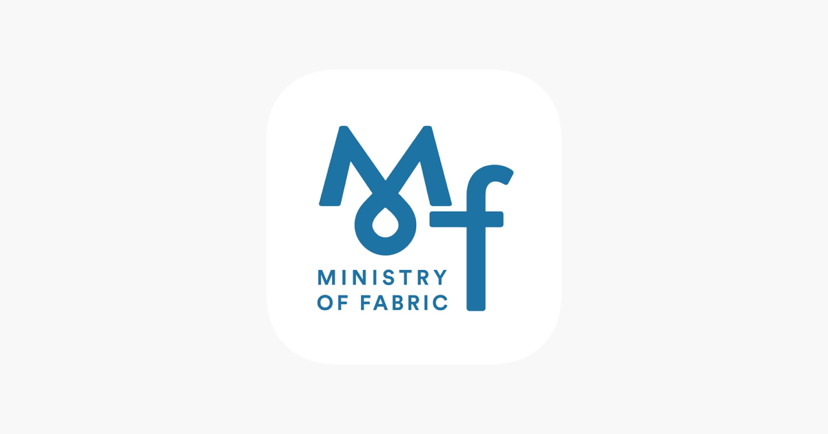‎App Store 上的“MOF Fabric”