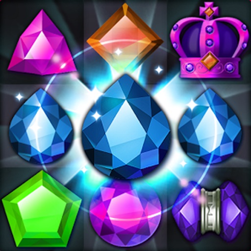 Amazing Match Puzzle Games iOS App