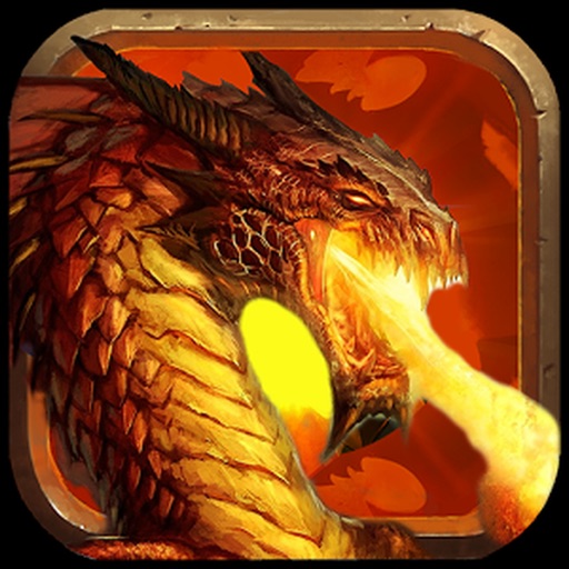 Dragon Tower Defense iOS App