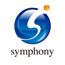 symphony店舗お客様用アプリ