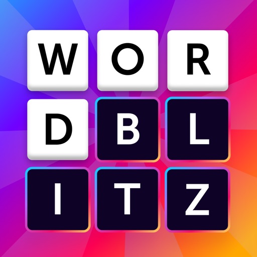 Word Blitz ・