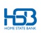 Home State Bank Mobile Banking 
