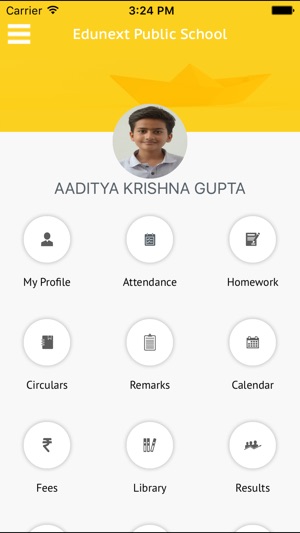 GD Goenka International School(圖3)-速報App