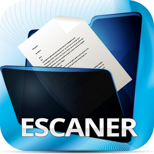 Escaner de Documentos