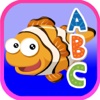 ABC Animal Vocabulary Learning Game For Kids