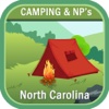 North Carolina Camping & Hiking Trails