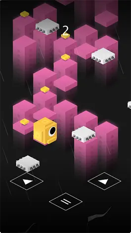 Game screenshot Totem Hop mod apk