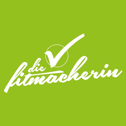 Die Fitmacherin