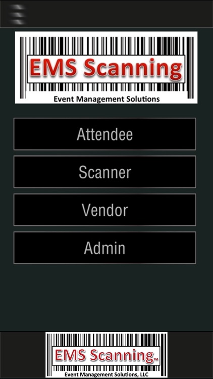 EMS Scanning