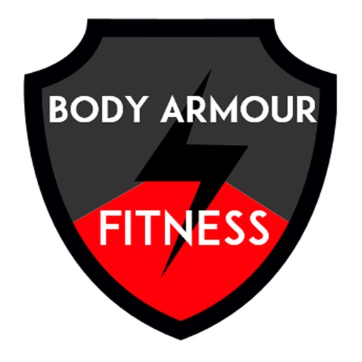 Body Armour Fitness