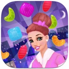Top 49 Games Apps Like Tasty Candy Cafe: Match 3 Game - Best Alternatives
