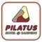 Pilatus Hotel provides a different atmosphere and holiday experience with high service standards