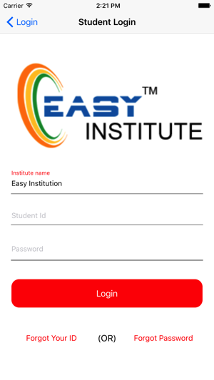 Easy Institute(圖3)-速報App