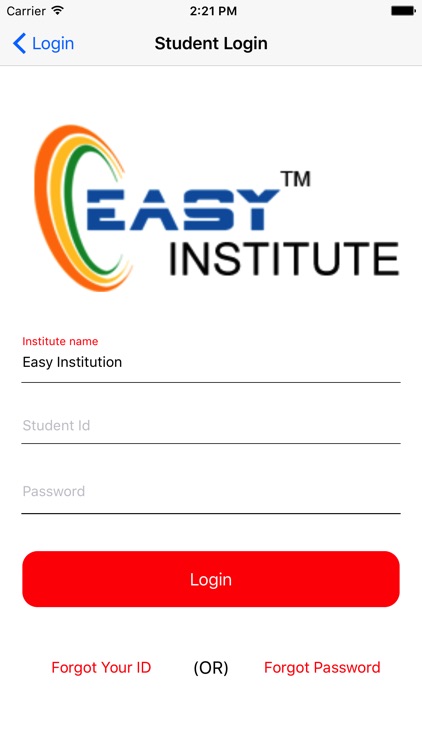 Easy Institute