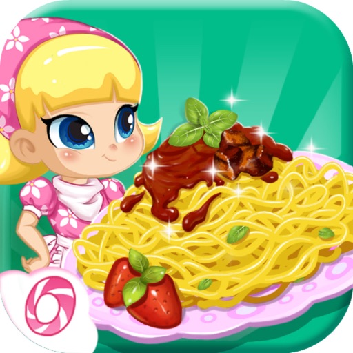 YoYo Beef Noodle Restaurant - Bakery Game For Kids