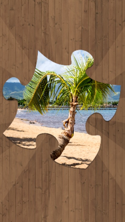 Nature Jigsaw Puzzles