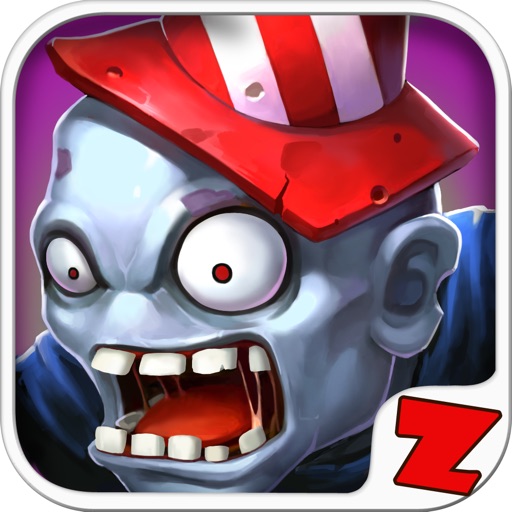 zombie kill of the week  PRO - Fun Game iOS App