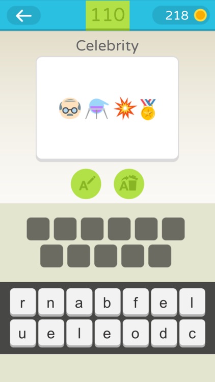 Emoji Guess Quiz - Guess The Emoji Trivia Game