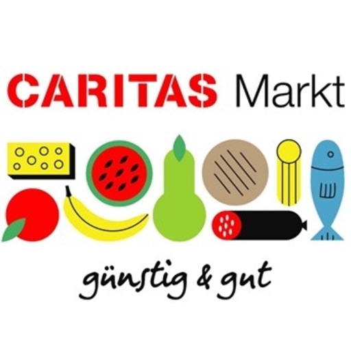 Caritas-Markt