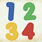 Let's learn! Numbers - count from 1 to 20