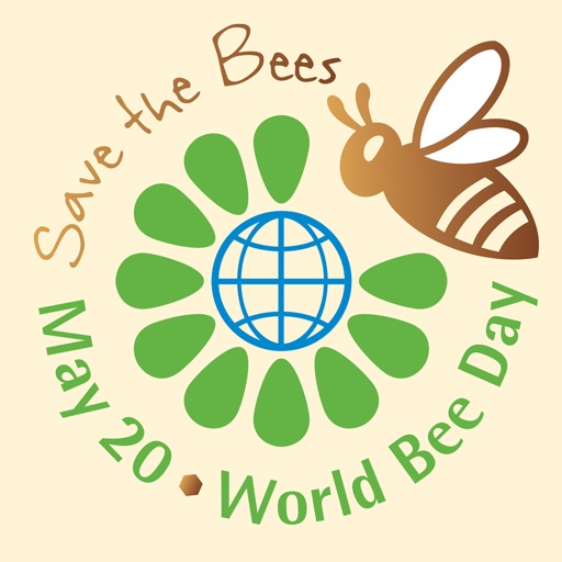AR Bee World icon