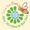 This app is a part of the interactive Bee World – project led by the Ministry of Agriculture, Forestry and Food of Slovenia