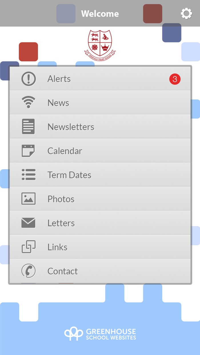 Wildmoor Heath School